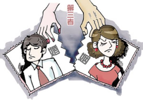 西安婚外情调查取证：离婚小孩归女方男方要出抚养费吗