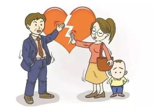 西安私家调查：﻿协议离婚的房产归属没公证有效吗